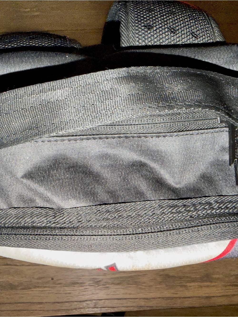 Sprayground Limited Edition Houston Rockets Backpack - Picture 4 of 6